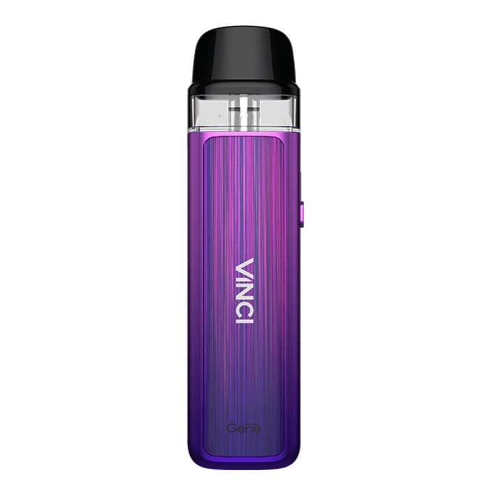 Voopo Vinci Pod Kit, Aurora Neon Color