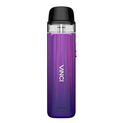 Voopo Vinci Pod Kit, Aurora Neon Color
