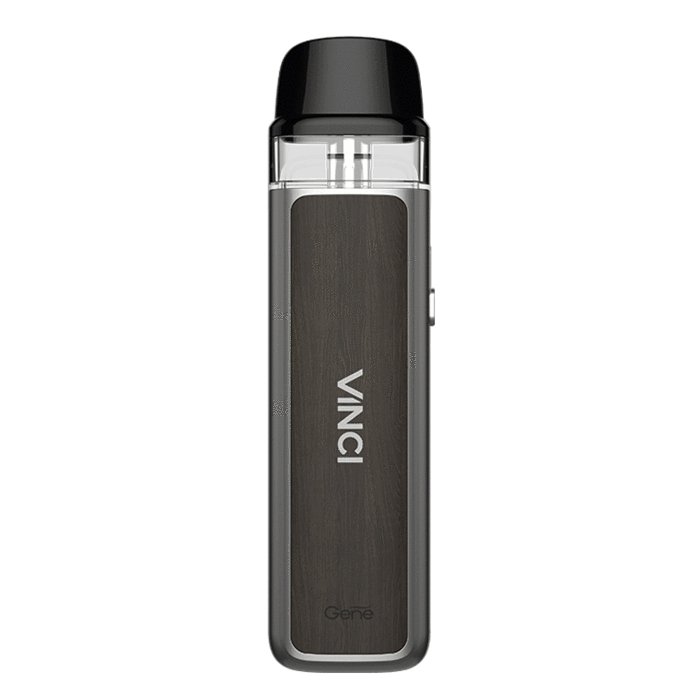 Voopo Vinci Pod Kit, Carbon Fiber Color