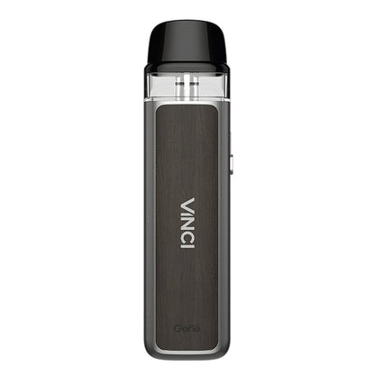 Voopo Vinci Pod Kit, Carbon Fiber Color