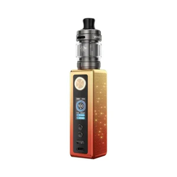 Voopoo Vinci Spark 100 Vape Kit - #Simbavapeswholesale#