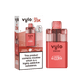 Vylo Duo 35k Prefilled 2 in 1 Pod Vape Box of 5 - Coconut Cranberry & Straw Cherry Cranberry Flavour