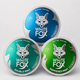White Fox Mint Edition Smooth 4mg Bundle (10 Pack)