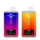 WGA Crystal Plus 20000 Puffs 2-in-1 Prefilled Kit - Box of 10