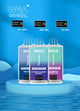 WGA Crystal Pro Max Extra 15000 Prefilled Vape Pod Kit - Box of 10