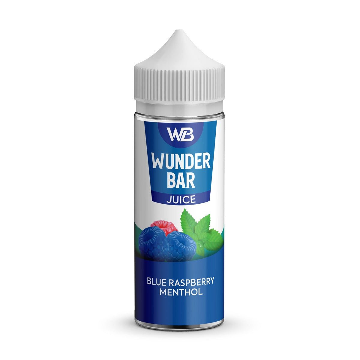 Wunder Bar Juice 100ml E - liquid Shortfill - Wholesale Price !