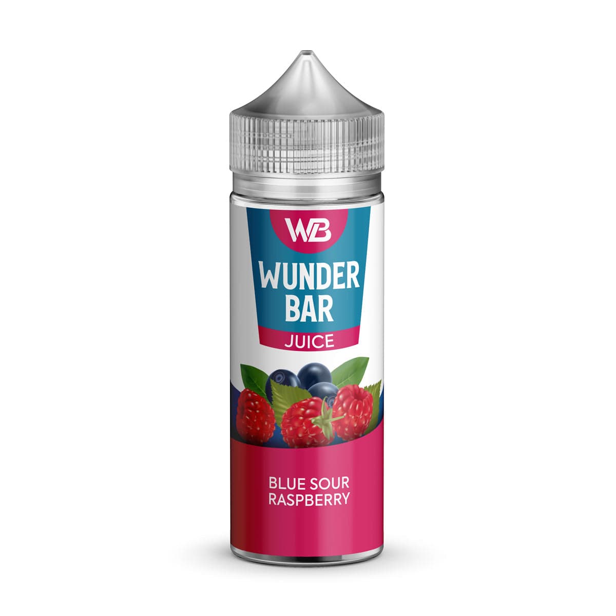 Wunder Bar Juice 100ml E - liquid Shortfill - Wholesale Price !