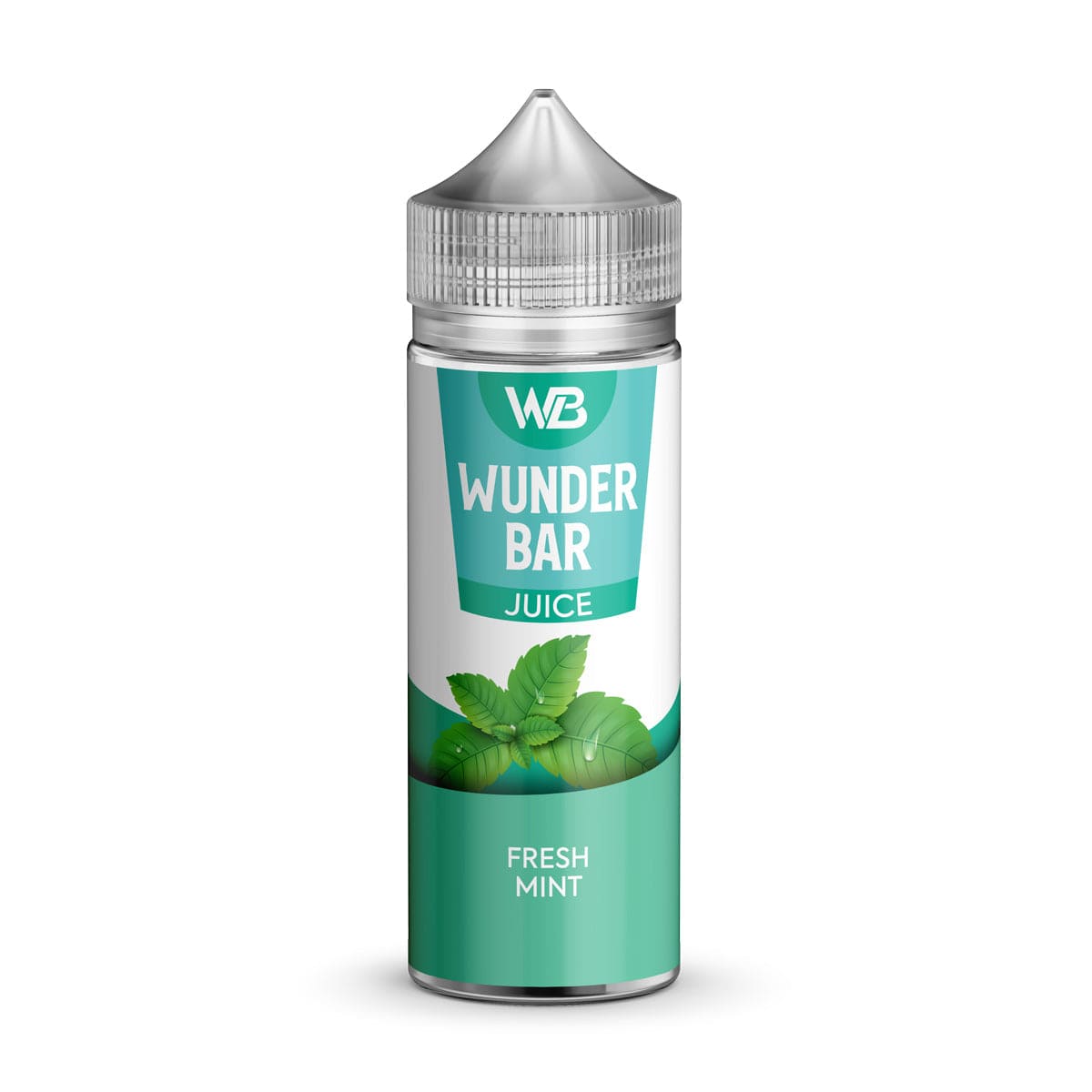 Wunder Bar Juice 100ml E - liquid Shortfill - Wholesale Price !