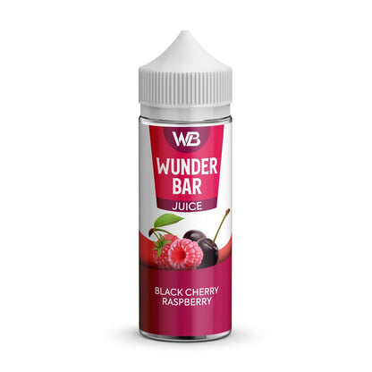 Wunder Bar Juice 100ml E - liquid Shortfill - Wholesale Price !