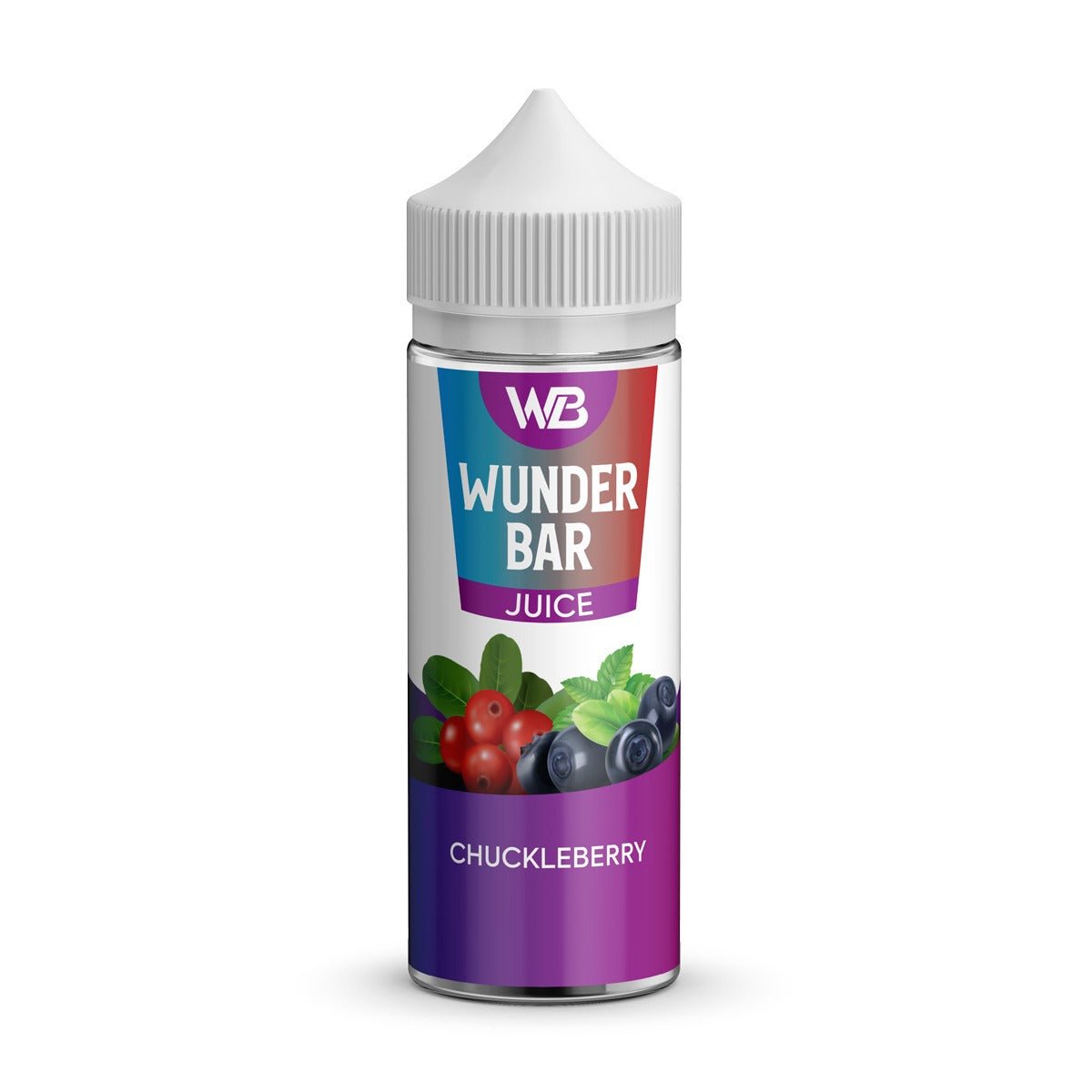 Wunder Bar Juice 100ml E - liquid Shortfill - Wholesale Price !
