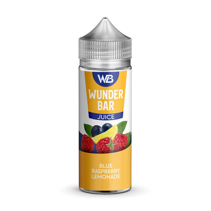 Wunder Bar Juice 100ml E - liquid Shortfill - Wholesale Price !