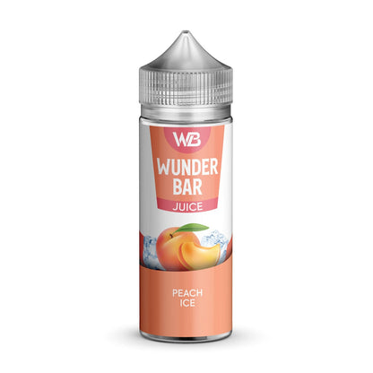 Wunder Bar Juice 100ml E - liquid Shortfill - Wholesale Price !