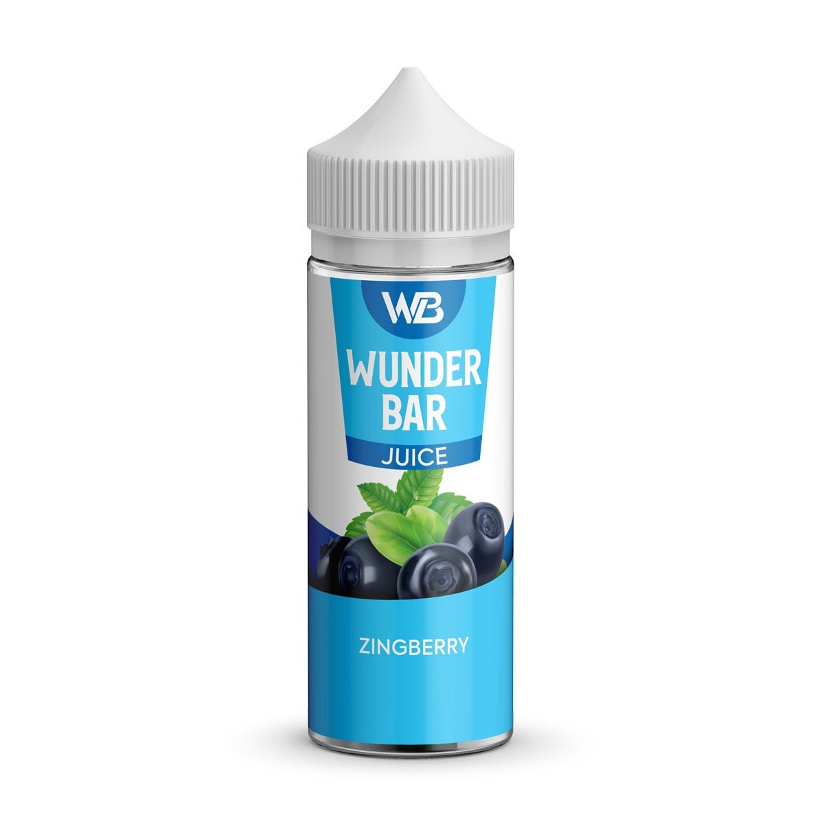 Wunder Bar Juice 100ml E - liquid Shortfill - Wholesale Price !