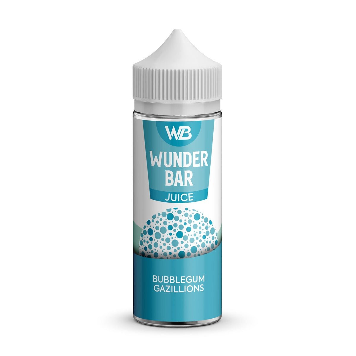Wunder Bar Juice 100ml E - liquid Shortfill - Wholesale Price !