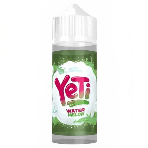Yeti Ice Cold 100ML Shortfill