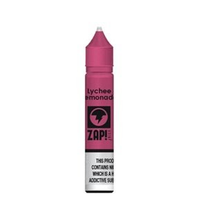 Zap Juice 10ML Nic Salt (Pack of 10)