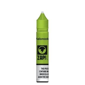 Zap Juice 10ML Nic Salt (Pack of 10)