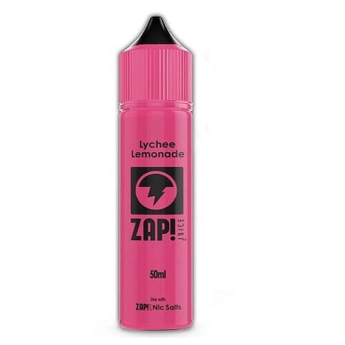 ZAP Juice Shortfill 50ml E - Liquid