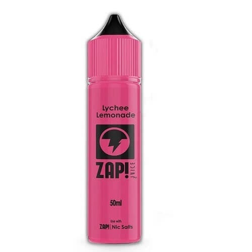 ZAP Juice Shortfill 50ml E - Liquid