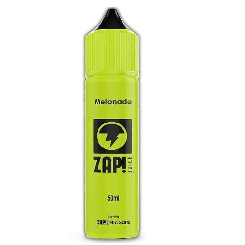 ZAP Juice Shortfill 50ml E - Liquid