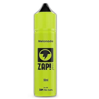 ZAP Juice Shortfill 50ml E - Liquid