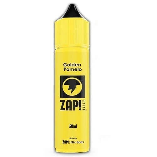 ZAP Juice Shortfill 50ml E - Liquid