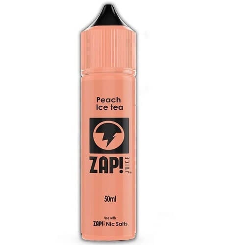 ZAP Juice Shortfill 50ml E - Liquid