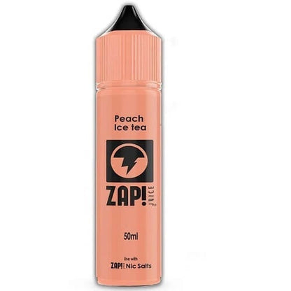 ZAP Juice Shortfill 50ml E - Liquid